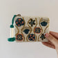 Starfish & Shells Coin Pouch
