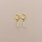 Pearly Girly Earrings