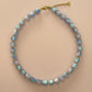Mermaid Scale Necklace
