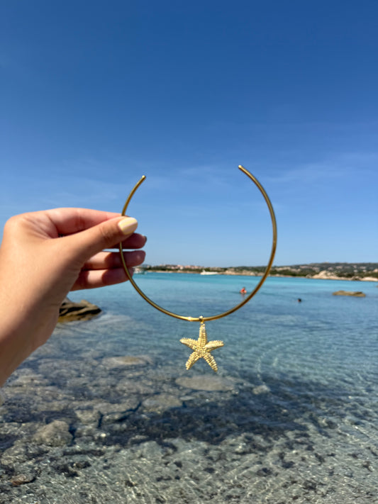 Porto Cervo Necklace