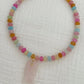 Candy Fish Necklace