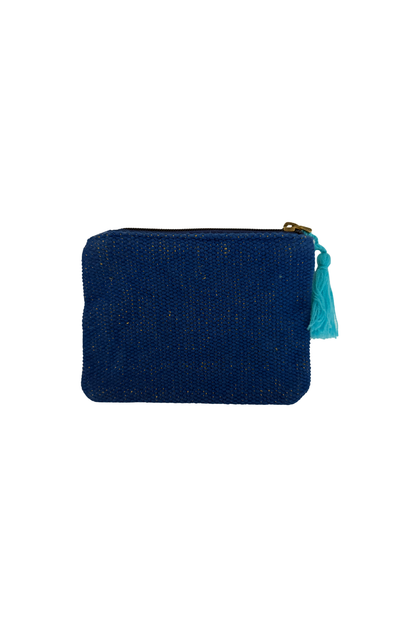 Starfish Coin Pouch