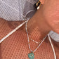 Azul Necklace