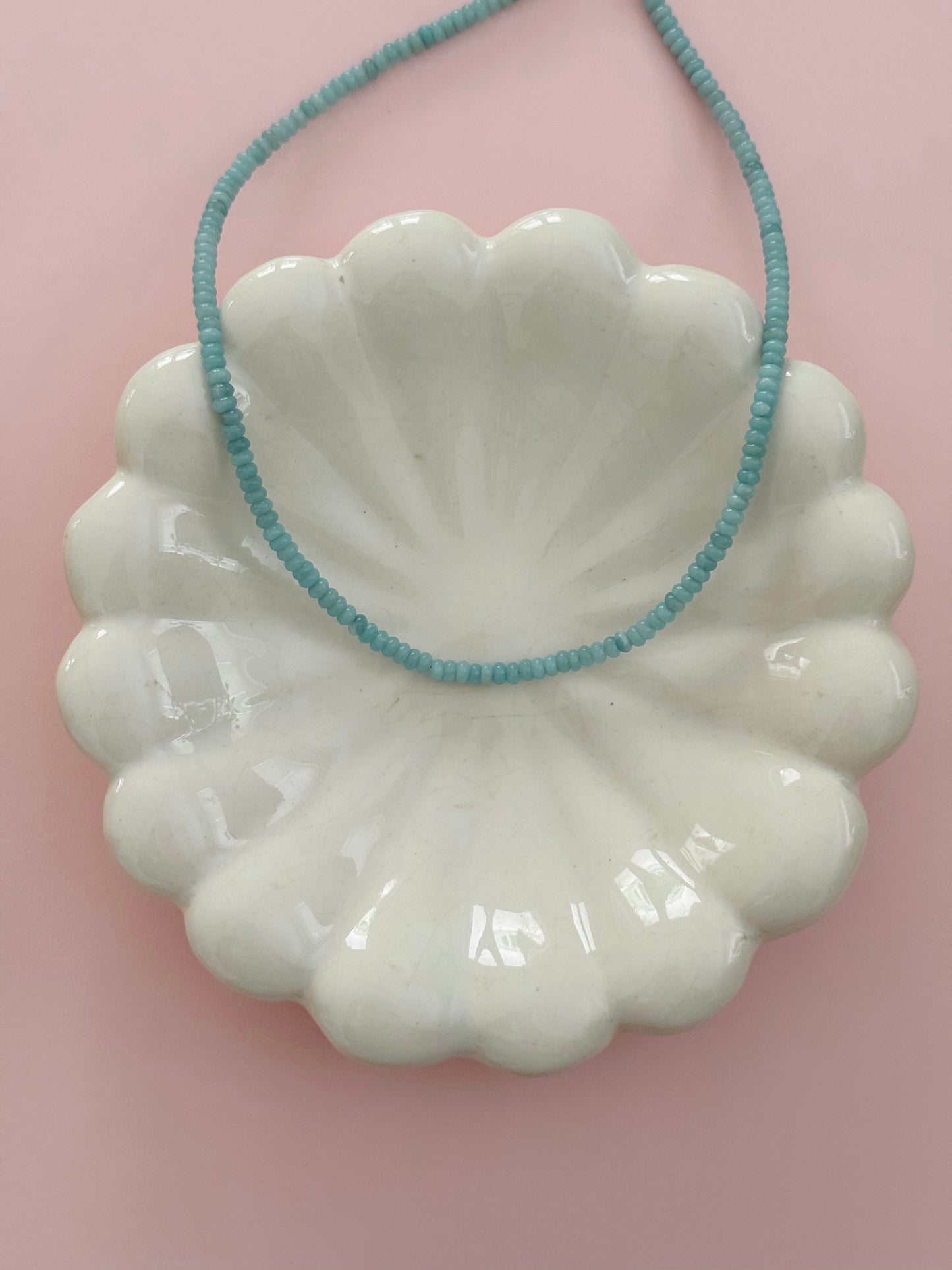 Amazonite Necklace