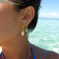 Shell Fish Earrings