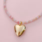 Candy Heart Necklace