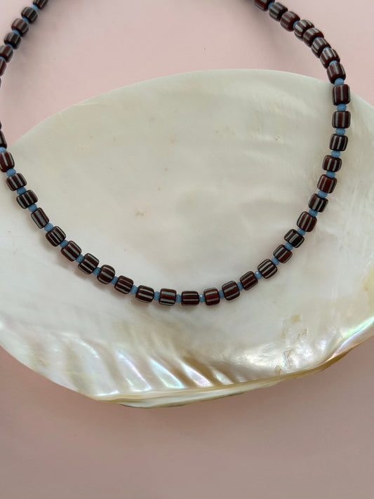 Cocoa Coast Necklace