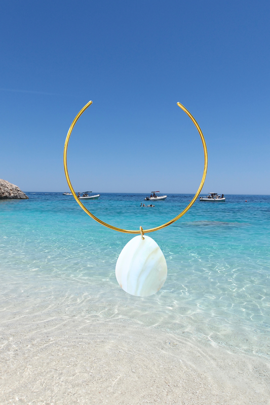 Cala Luna Necklace