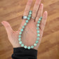 Amazonite Necklace for Dlydah