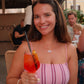 La Maddalena Necklace