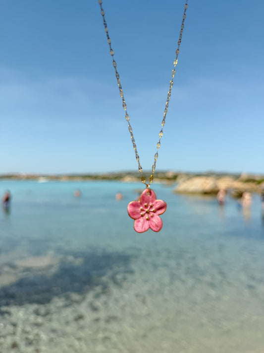 Flora Necklace
