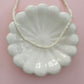 Mother of Pearl Saucer Necklace