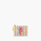 New England Lobster Coin Pouch