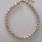 Sunrise Beaded Necklace