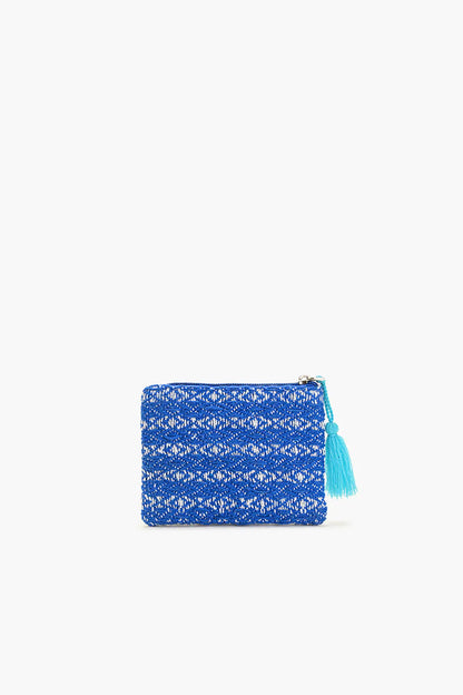 Crab Coin Pouch