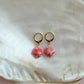 Rosie Shell Earrings