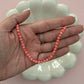 Coral Necklace