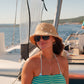 Blue Bay Necklace