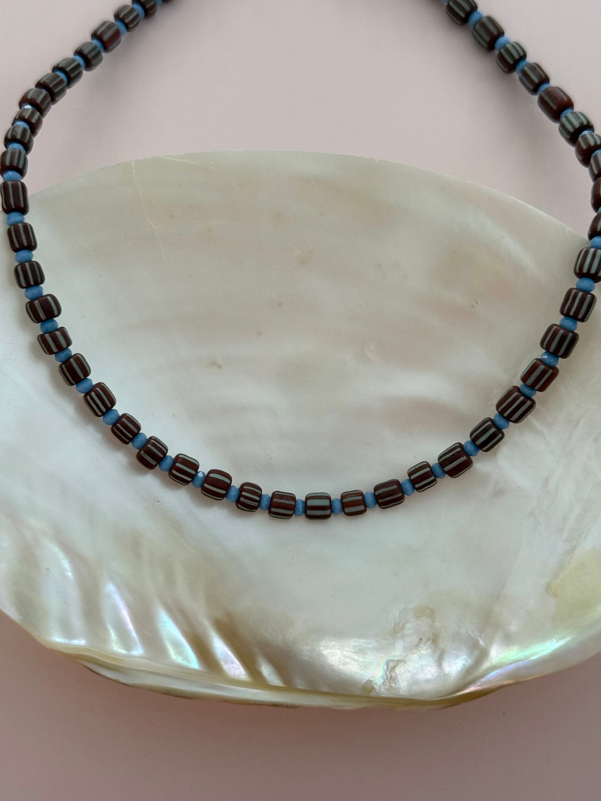 Cocoa Coast 2.0 Necklace