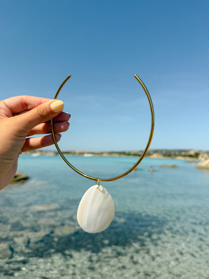 Cala Luna Necklace