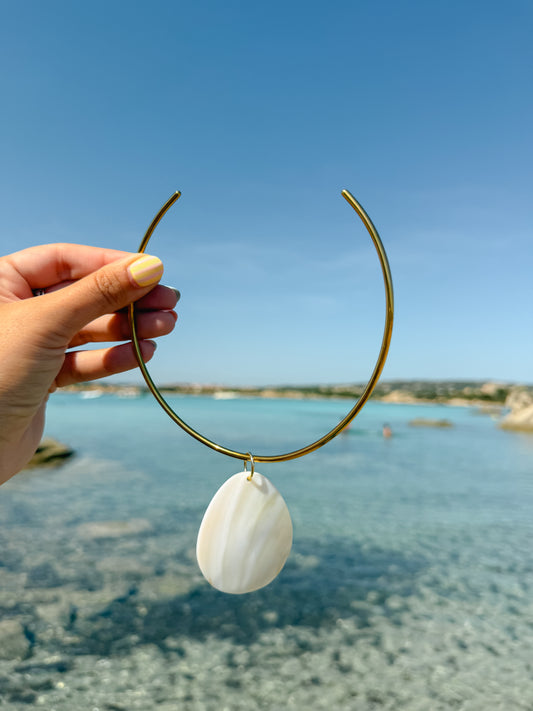 Cala Luna Necklace