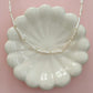 Freshwater Pearl Stick Necklace