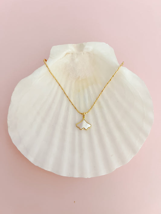 Ray Necklace