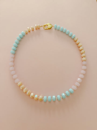 Sorbet Necklace