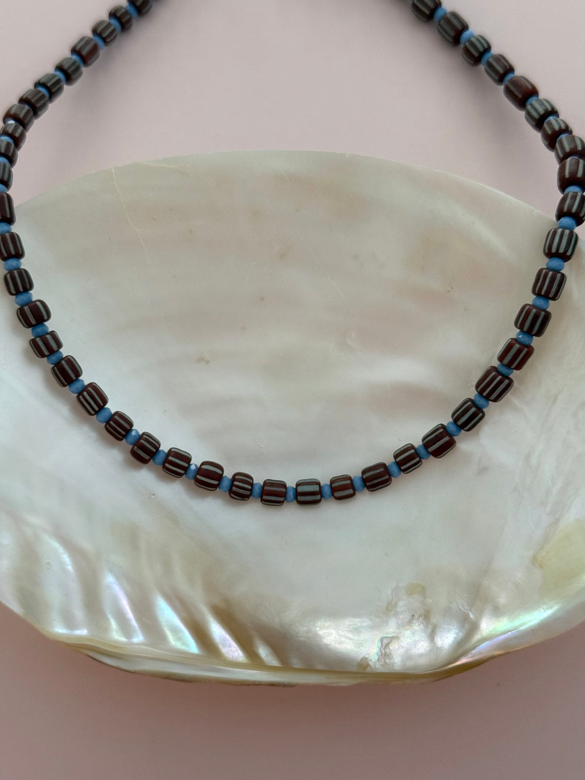Cocoa Coast 2.0 Necklace