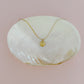 Small Seashell Neckalce