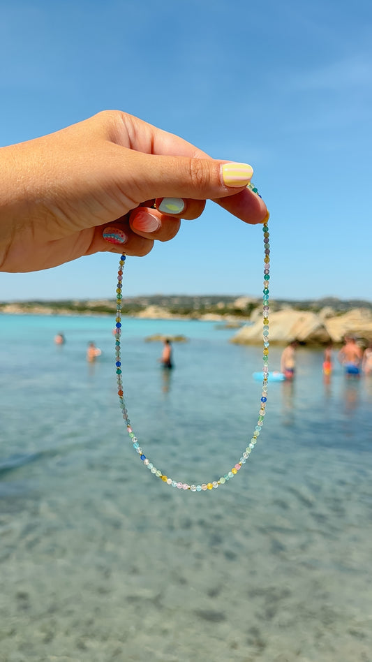 Ritual Necklace