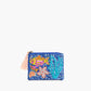 Under the Sea Coin Pouch