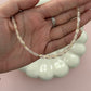 Champagne Necklace