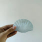 Light Blue Clam Shell Clip