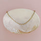 Wavy Necklace