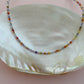 Fall Vibes Necklace