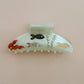 Fish Hair Clip