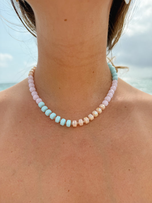 Sorbet Necklace