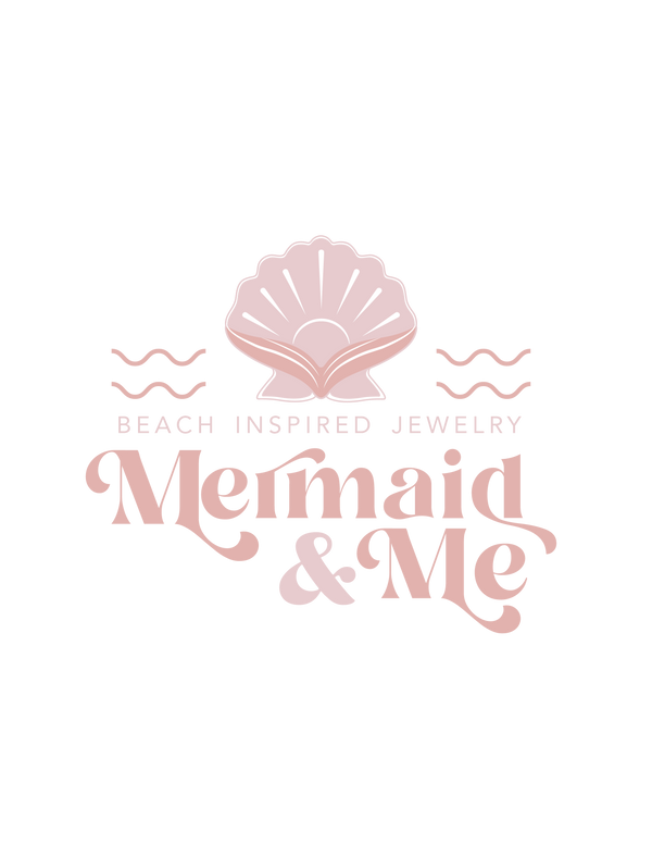 Mermaid and Me