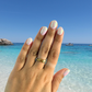 2 Fish Ring