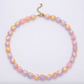 Sunrise Beaded Necklace Pre Order