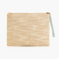 Crab & Shell Wristlet