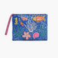 Ocean Reef Wristlet