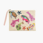 Under the Sea Wristlet