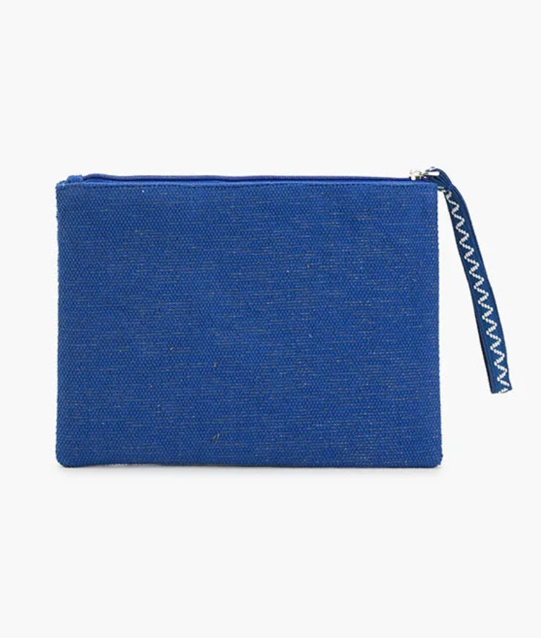 Lobster Wristlet