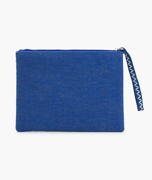 Lobster Wristlet
