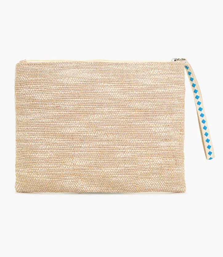 Crab Wristlet