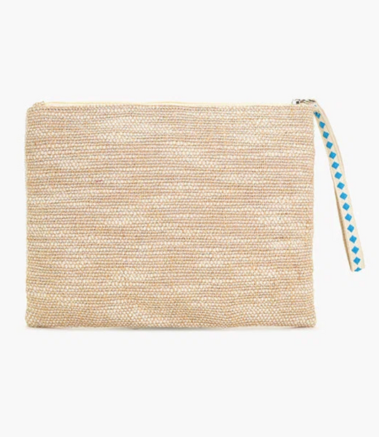 Crab Wristlet