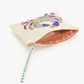 Crab Wristlet