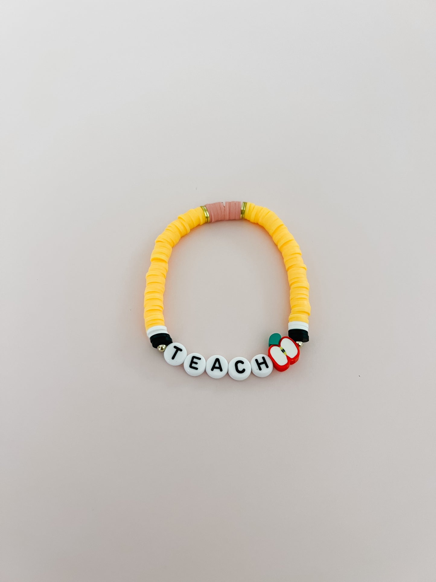 Teach Bracelet